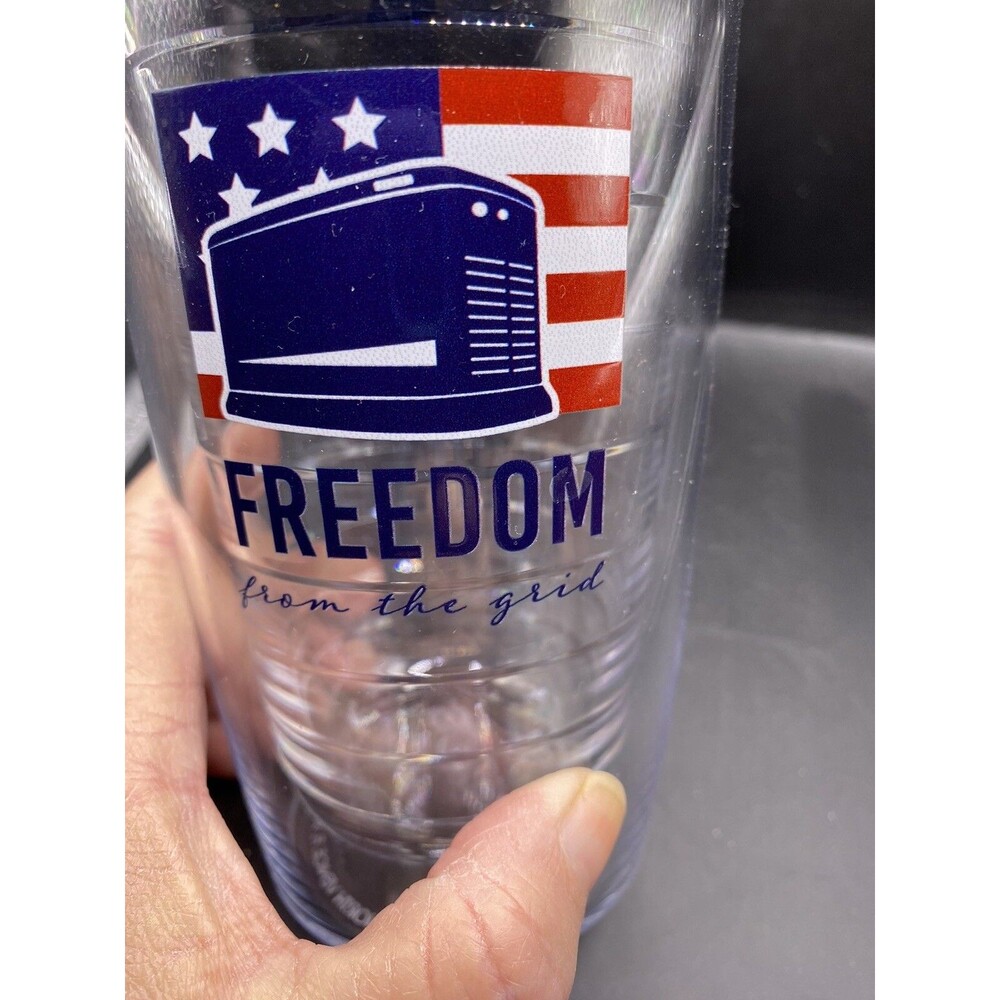 Tervis Tumbler 16 Oz Travel Mug Cup Hot Cold W/ Lid